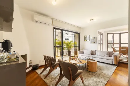 Cobertura com 4 Quartos à venda, 307m² no Vila Suzana, São Paulo