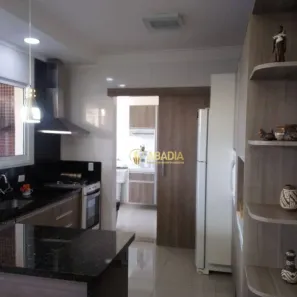 Casa de Condomínio com 3 Quartos à venda, 200m² no Parque Brasil 500, Paulínia