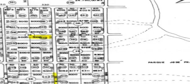 Fazenda/Sítio à venda, 5000m² no Engenho da Praia, Macaé