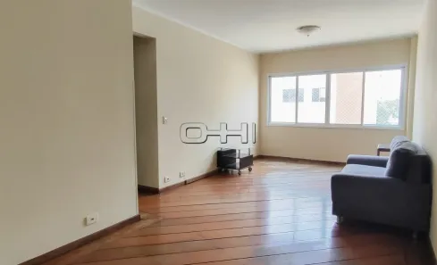 Apartamento com 3 Quartos à venda, 100m² no Perdizes, São Paulo