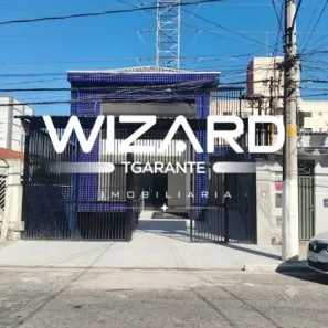 Prédio Comercial para alugar, 240m² no Parque da Mooca, São Paulo