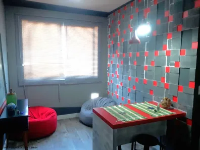 Apartamento com 2 Quartos à venda, 34m² no Vila Paulista, São Paulo