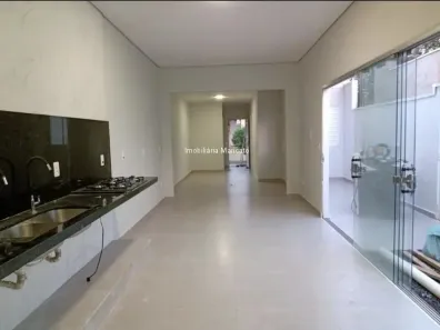 Casa de Condomínio com 2 Quartos à venda, 89m² no Condomínio Residencial Parque da Liberdade II, São José do Rio Preto