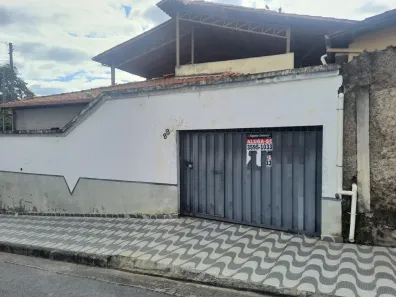 Casa com 3 Quartos para alugar, 40m² no Niterói, Betim