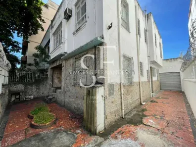 Casa com 4 Quartos para venda ou aluguel, 206m² no Vila Isabel, Rio de Janeiro