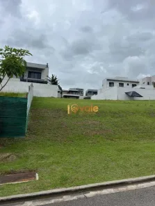 Lote/Terreno à venda, 480m² no Condomínio Residencial Alphaville I, São José dos Campos