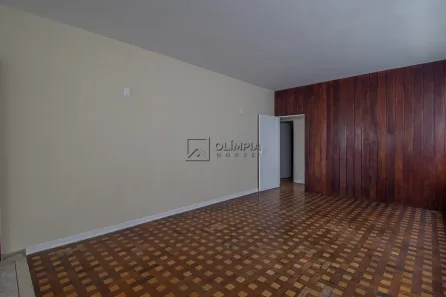 Apartamento com 4 Quartos à venda, 217m² no Santa Cecília, São Paulo