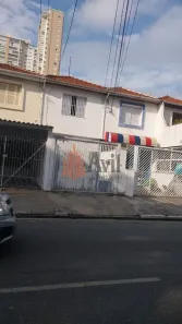 Sobrado com 2 Quartos para alugar, 80m² no Vila Gomes Cardim, São Paulo