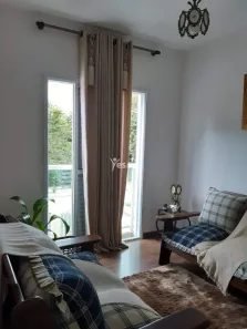 Apartamento com 3 Quartos à venda, 74m² no Jardim Bela Vista, Santo André