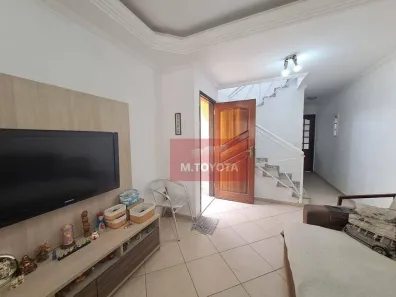 Sobrado com 3 Quartos à venda, 180m² no Gopoúva, Guarulhos