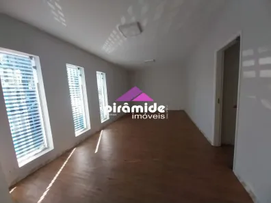Imóvel Comercial com 1 Quarto para alugar, 170m² no Vila Betânia, São José dos Campos
