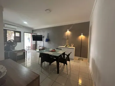 Casa de Condomínio com 3 Quartos à venda, 100m² no Lagoa Redonda, Fortaleza
