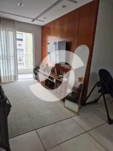 Apartamento com 2 Quartos à venda, 80m² no Icaraí, Niterói