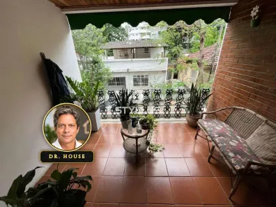  com 3 Quartos à venda, 161m² no Méier, Rio de Janeiro