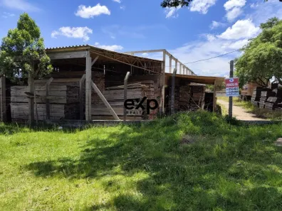 Lote/Terreno à venda, 600m² no Emiliano Perneta, Pinhais