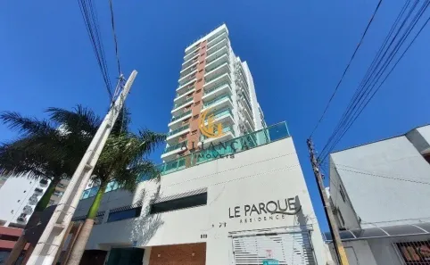 Apartamento com 2 Quartos à venda, 98m² no Pagani, Palhoça