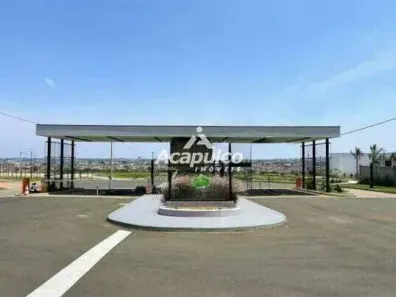 Lote/Terreno à venda, 305m² no Parque Vila América, Nova Odessa
