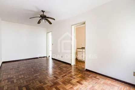 Apartamento com 2 Quartos para alugar, 80m² no Bom Fim, Porto Alegre