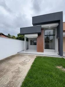 Apartamento com 3 Quartos à venda, 92m² no Parque Nanci, Maricá