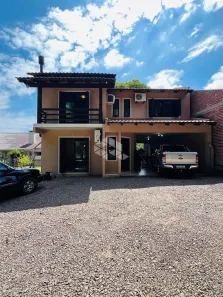 Casa com 3 Quartos à venda, 223m² no Linha Santa Cruz, Santa Cruz do Sul