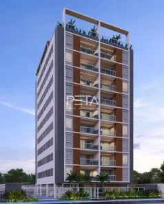 Apartamento com 2 Quartos à venda, 75m² no Caçari, Boa Vista