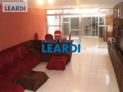 Sobrado com 4 Quartos à venda, 400m² no Mirandópolis, São Paulo