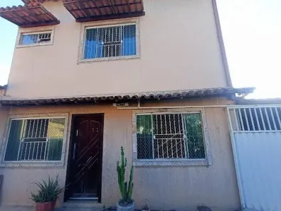 Casa com 3 Quartos à venda, 170m² no Enseada das Gaivotas, Rio das Ostras