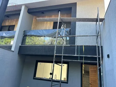 Sobrado com 2 Quartos à venda, 120m² no Parque Monteiro Soares, São Paulo