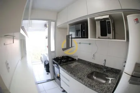 Apartamento com 2 Quartos à venda, 55m² no Vila Dom Pedro I, São Paulo