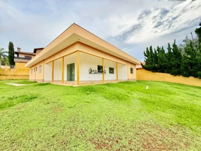 Casa com 5 Quartos para alugar, 296m² no Chácaras São Conrado, Bragança Paulista
