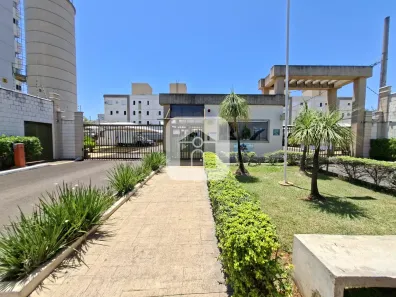 Apartamento com 2 Quartos para alugar, 49m² no Grand Ville, Uberlândia