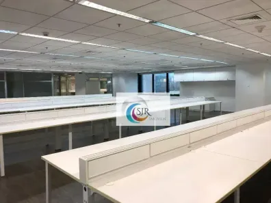 Sala Comercial para alugar, 775m² no Pinheiros, São Paulo