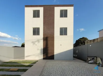 Apartamento com 3 Quartos à venda, 64m² no Jardim Leblon, Belo Horizonte