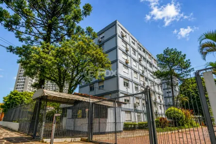 Apartamento com 3 Quartos à venda, 70m² no Partenon, Porto Alegre