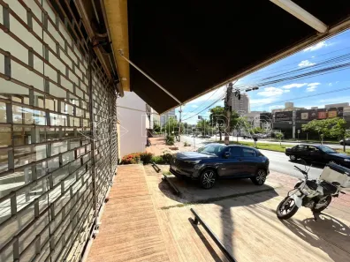 para alugar, 57m² no Nova Aliança, Ribeirão Preto