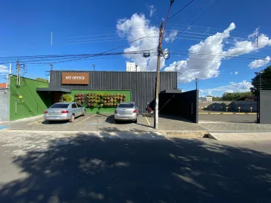 Sala Comercial para alugar, 8m² no Jóquei, Teresina