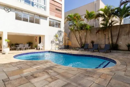 Apartamento com 4 Quartos à venda, 125m² no Mooca, São Paulo