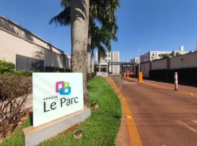 Apartamento com 2 Quartos à venda, 45m² no Jardim Jóquei Club, Londrina