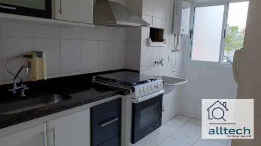 Apartamento com 2 Quartos à venda, 54m² no Tatuapé, São Paulo