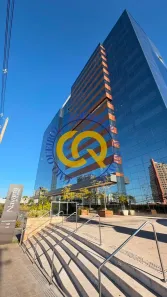 Ponto Comercial para alugar, 50m² no Nova Redentora, São José do Rio Preto