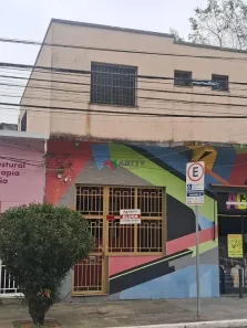 Sala Comercial para alugar, 80m² no Vila Gomes Cardim, São Paulo