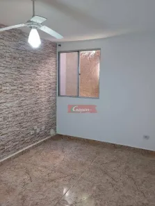Apartamento com 2 Quartos para alugar, 45m² no Jardim São Luis, Guarulhos