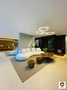 Apartamento com 3 Quartos à venda, 227m² no Jardim Ilhas do Sul, Ribeirão Preto