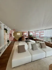 Apartamento com 3 Quartos à venda, 317m² no Indianópolis, São Paulo