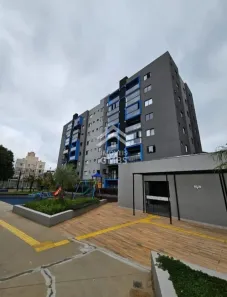 Apartamento com 3 Quartos à venda, 118m² no Novo Mundo, Curitiba
