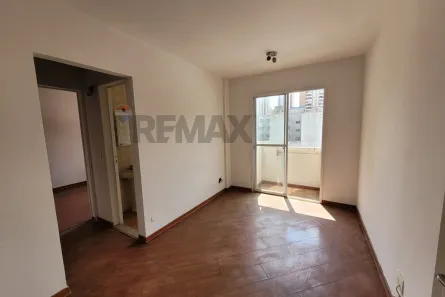 Apartamento com 1 Quarto para alugar, 37m² no Santana, São Paulo
