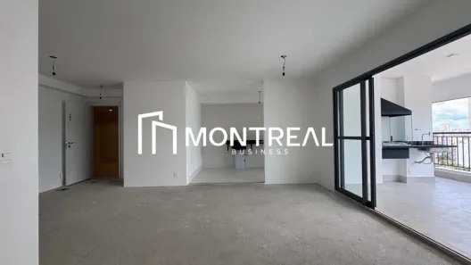 Apartamento com 3 Quartos à venda, 121m² no Vila São José (Ipiranga), São Paulo
