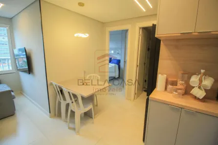 Apartamento com 1 Quarto à venda, 30m² no Mooca, São Paulo