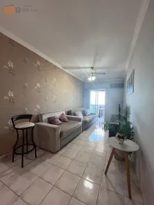 Apartamento com 1 Quarto à venda, 71m² no Canto do Forte, Praia Grande