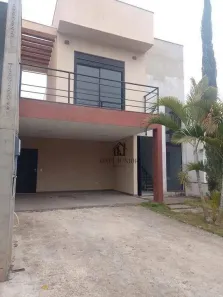 Casa de Condomínio com 3 Quartos à venda, 215m² no Jardim Novo Horizonte, Sorocaba